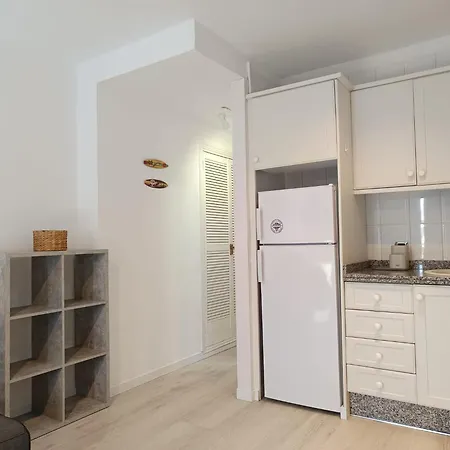 Playa Honda 51 C Apartment Playa de las Americas  Exterior photo