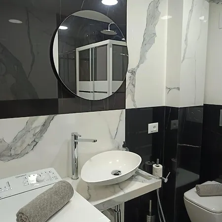 Playa Honda 51 C Apartment Playa de las Americas  Exterior photo