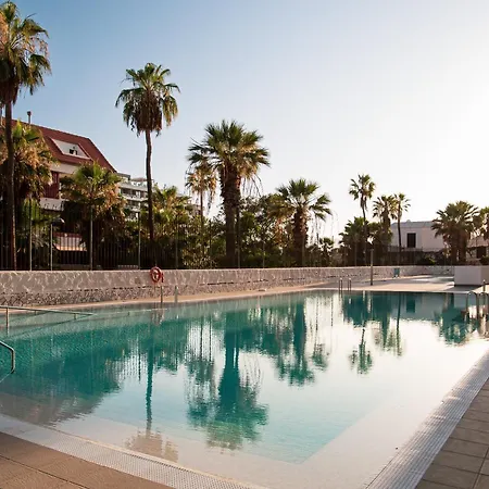 Playa Honda 51 C Apartment Playa de las Americas  Exterior photo