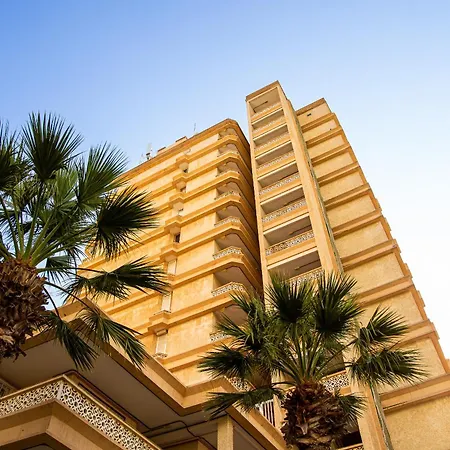 Playa Honda 51 C Apartment Playa de las Americas  Exterior photo
