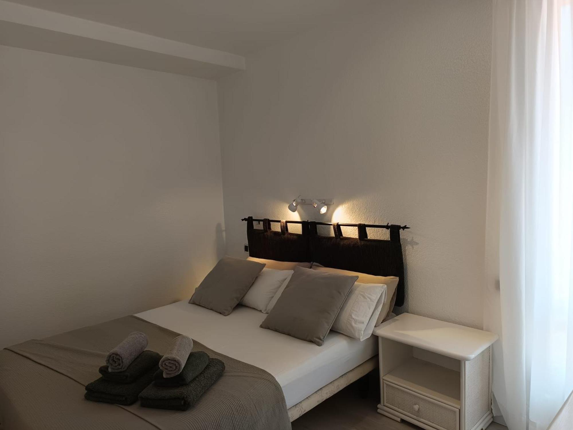 Apartment Playa Honda 51 C Playa de las Americas (Tenerife)