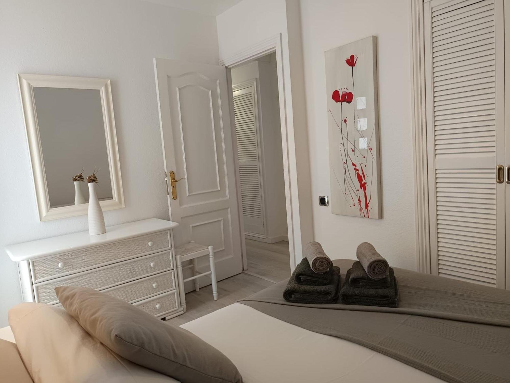 Appartement Playa Honda 51 C