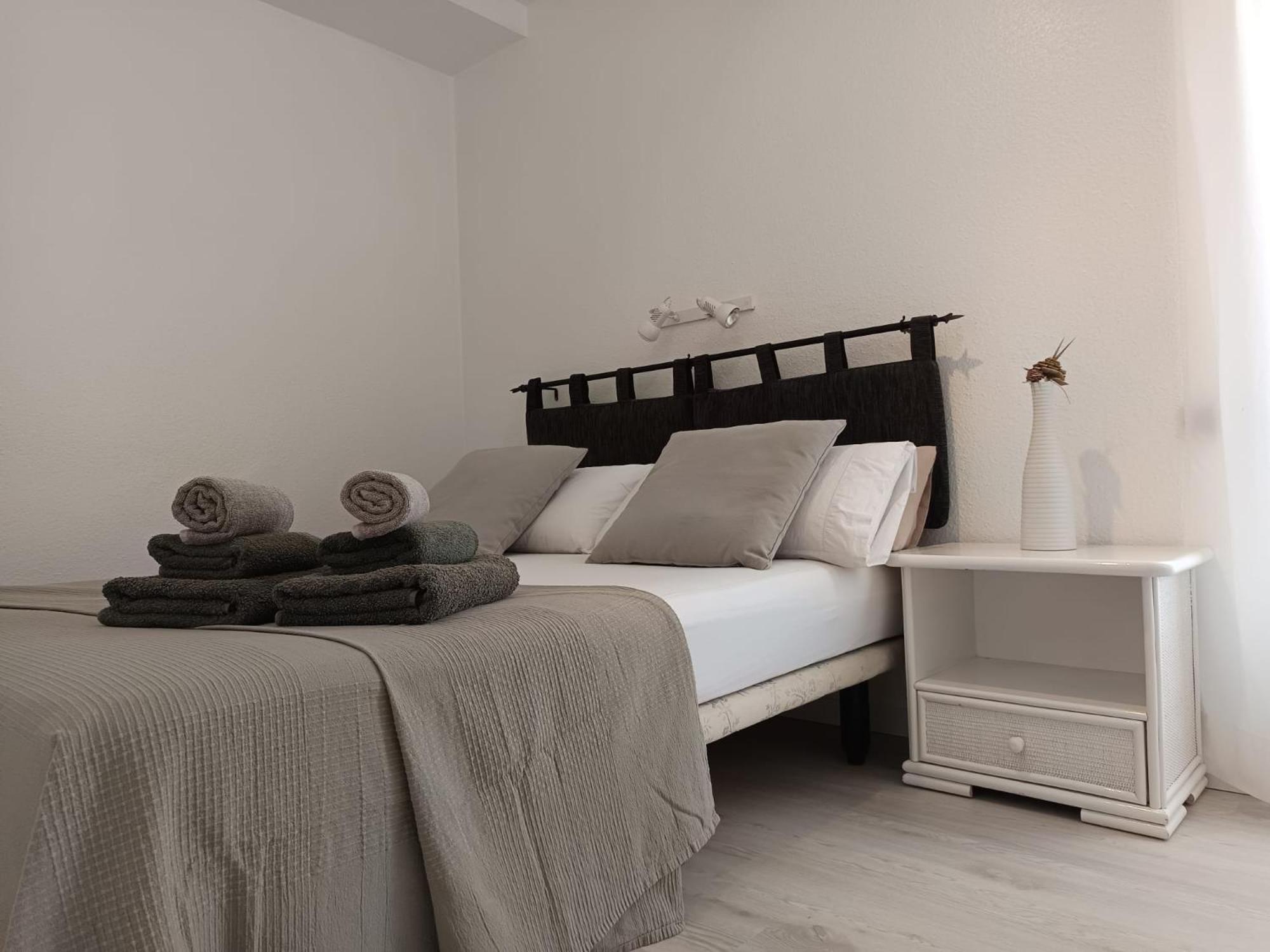 Playa Honda 51 C Appartement