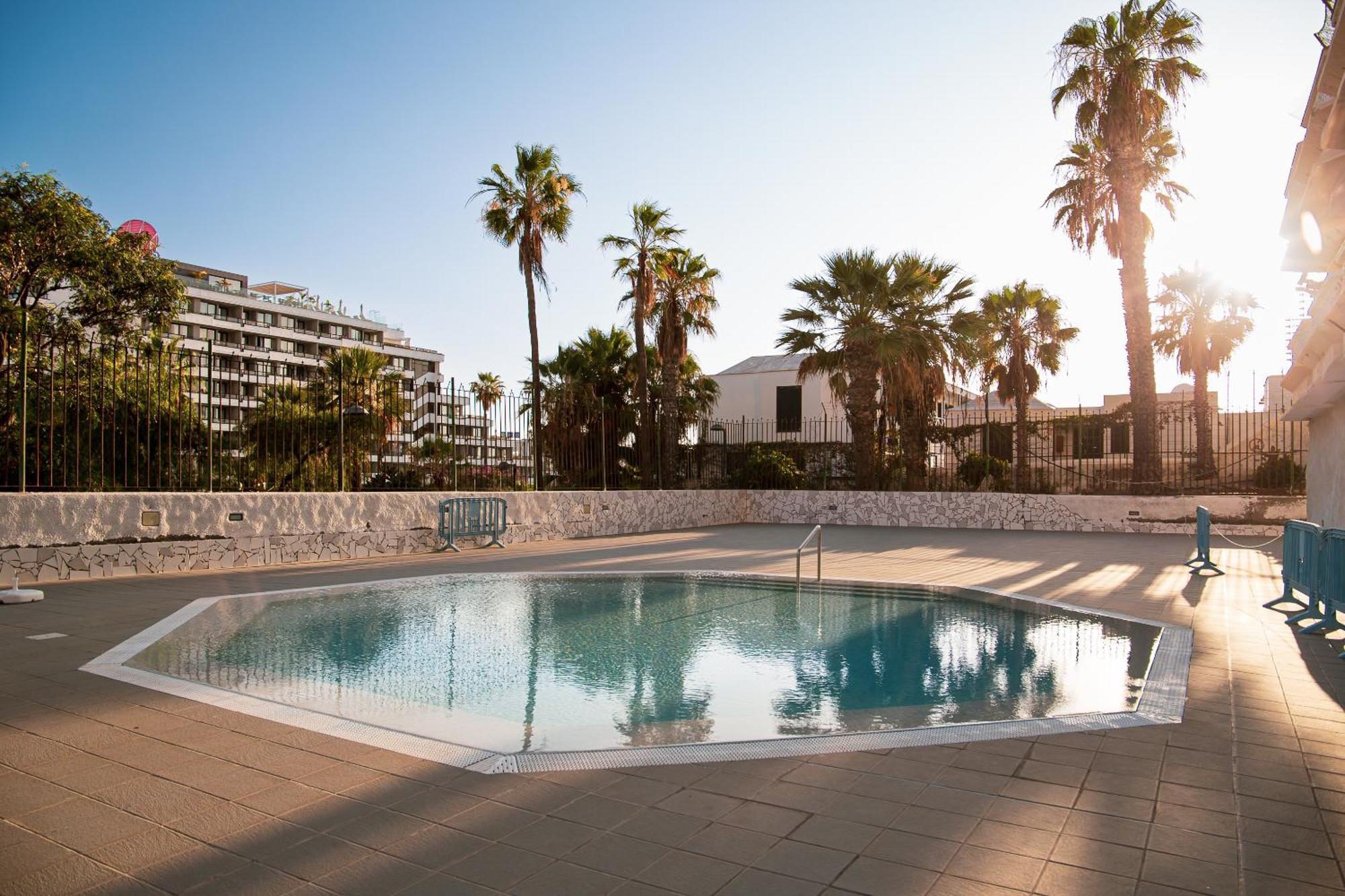 Appartement Playa Honda 51 C