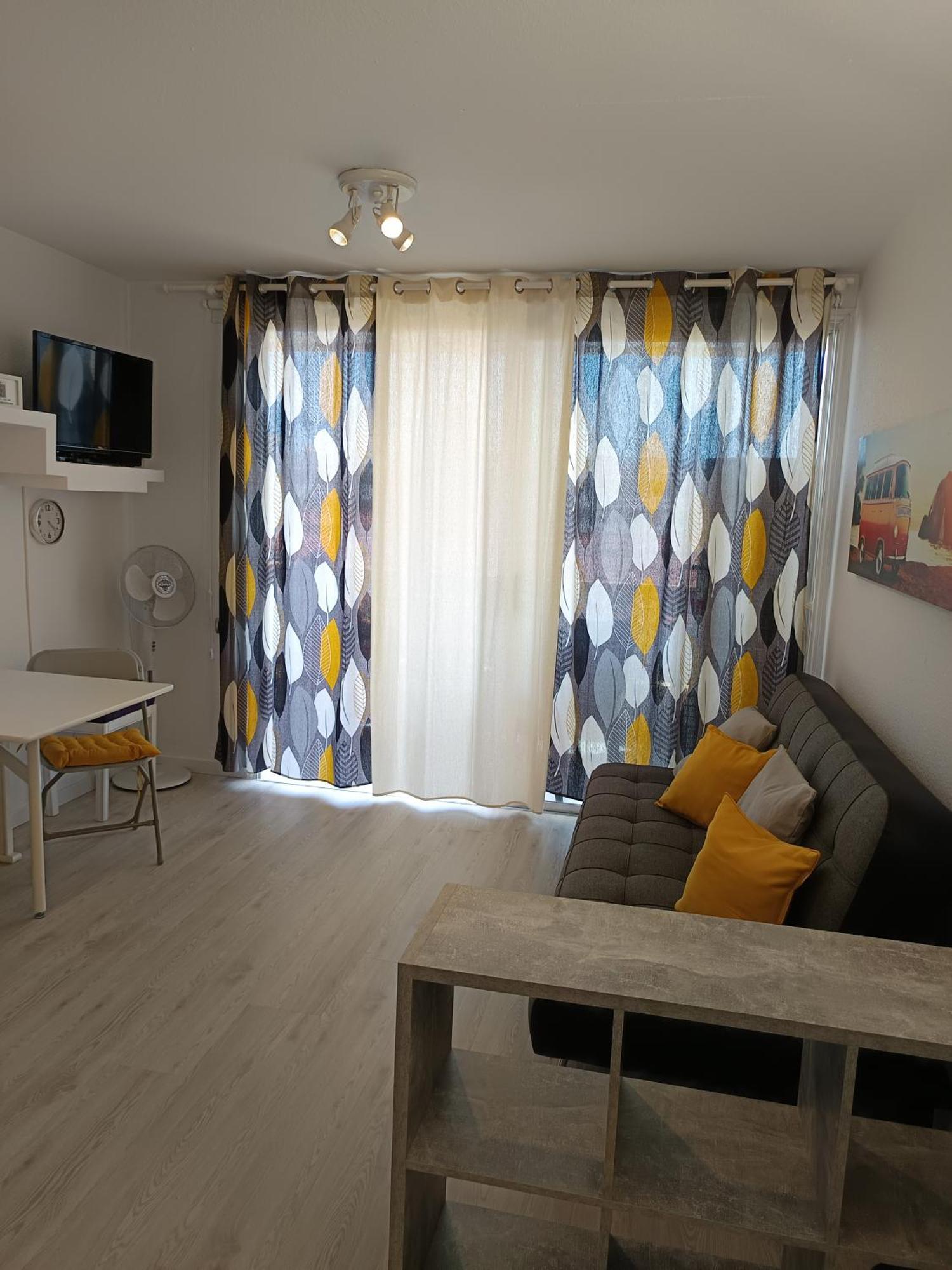 Appartement Playa Honda 51 C *
